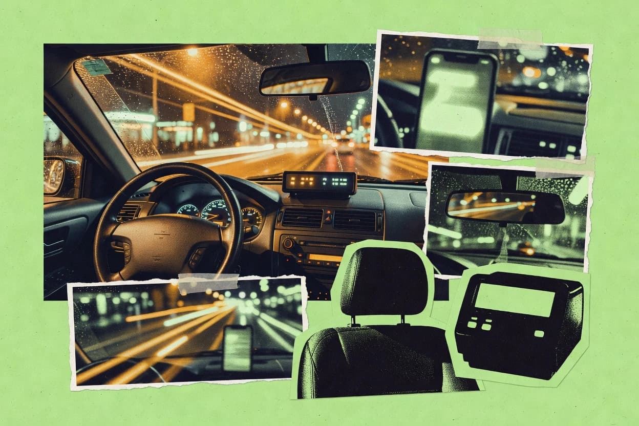 Top 10 Best Taxi Driver Software of 2026