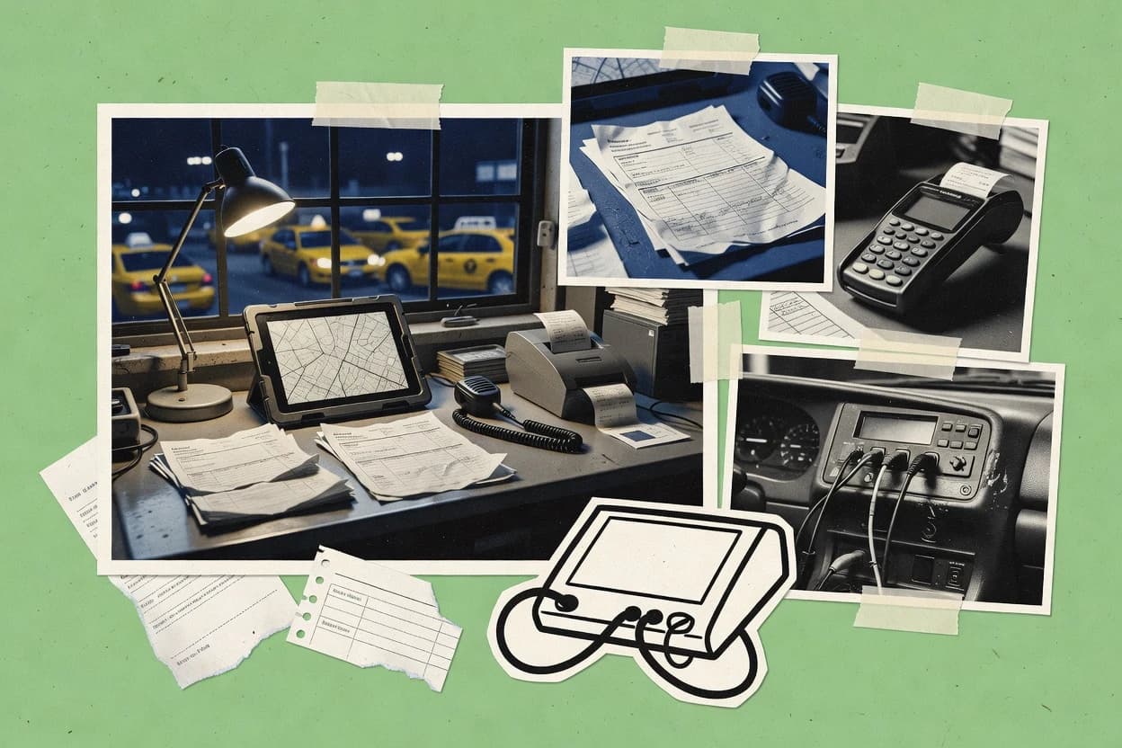 Top 10 Best Taxi Operator Software of 2026