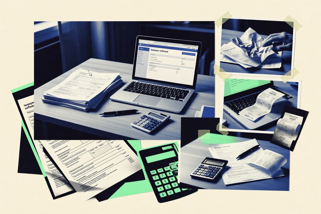 Top 10 Best Taxpayer Software of 2026