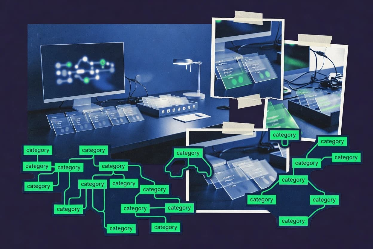 Top 10 Best Taxonomy Software of 2026