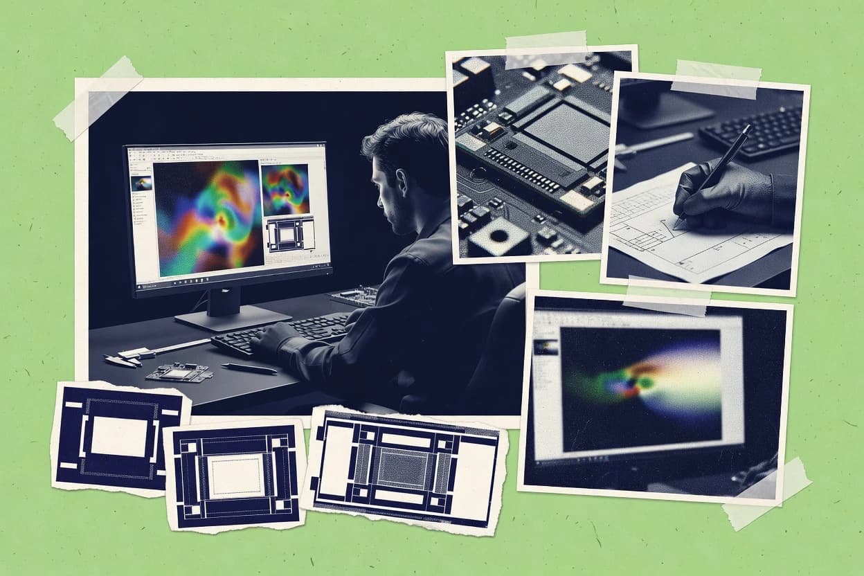 Top 10 Best Tcad Software of 2026