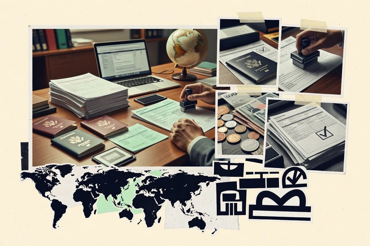 Top 10 Best International Global Payroll Services of 2026