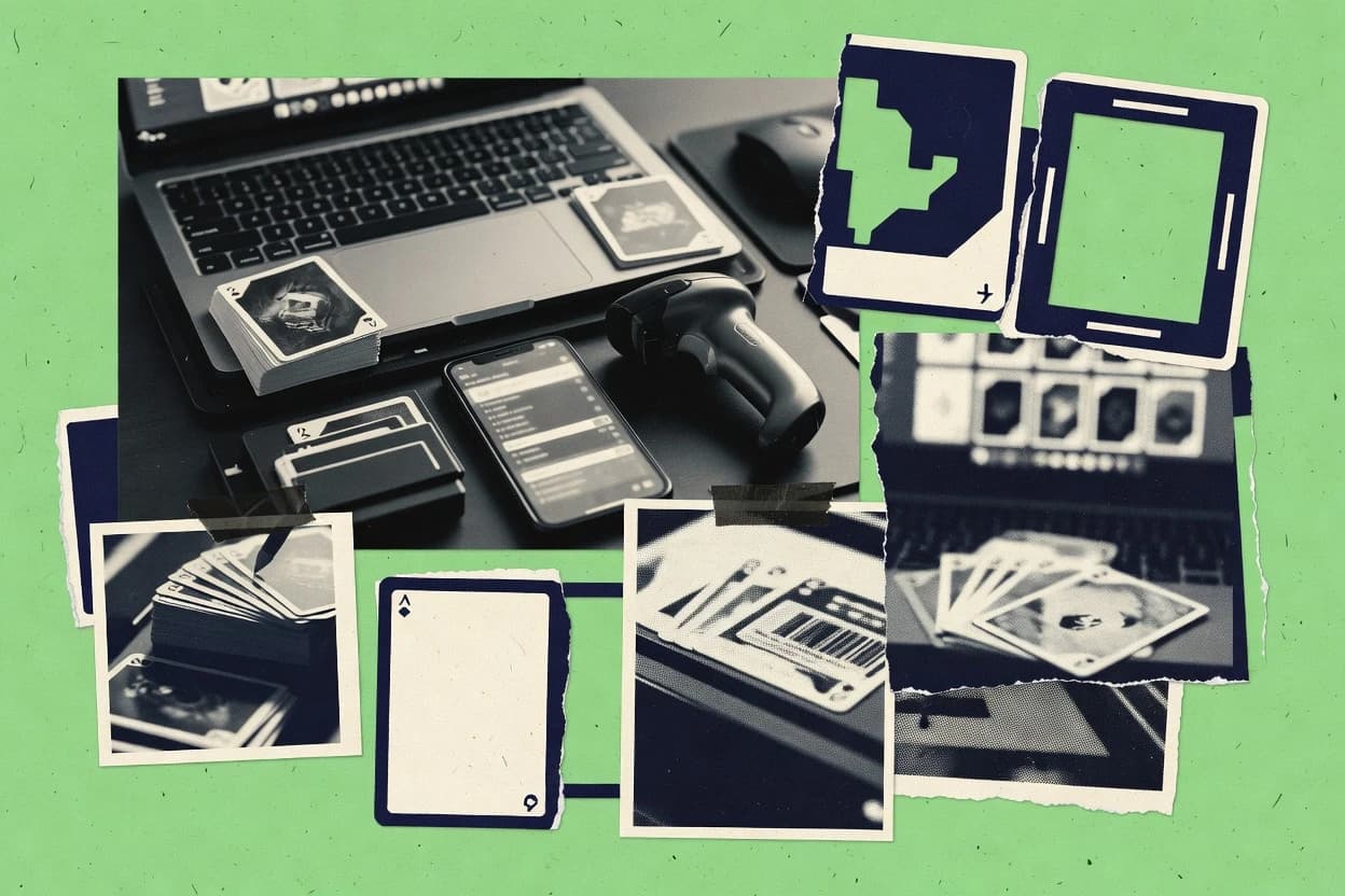Top 10 Best Tcg Software of 2026