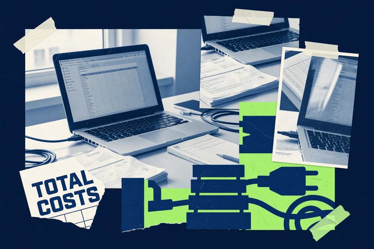 Top 10 Best Tco Software of 2026