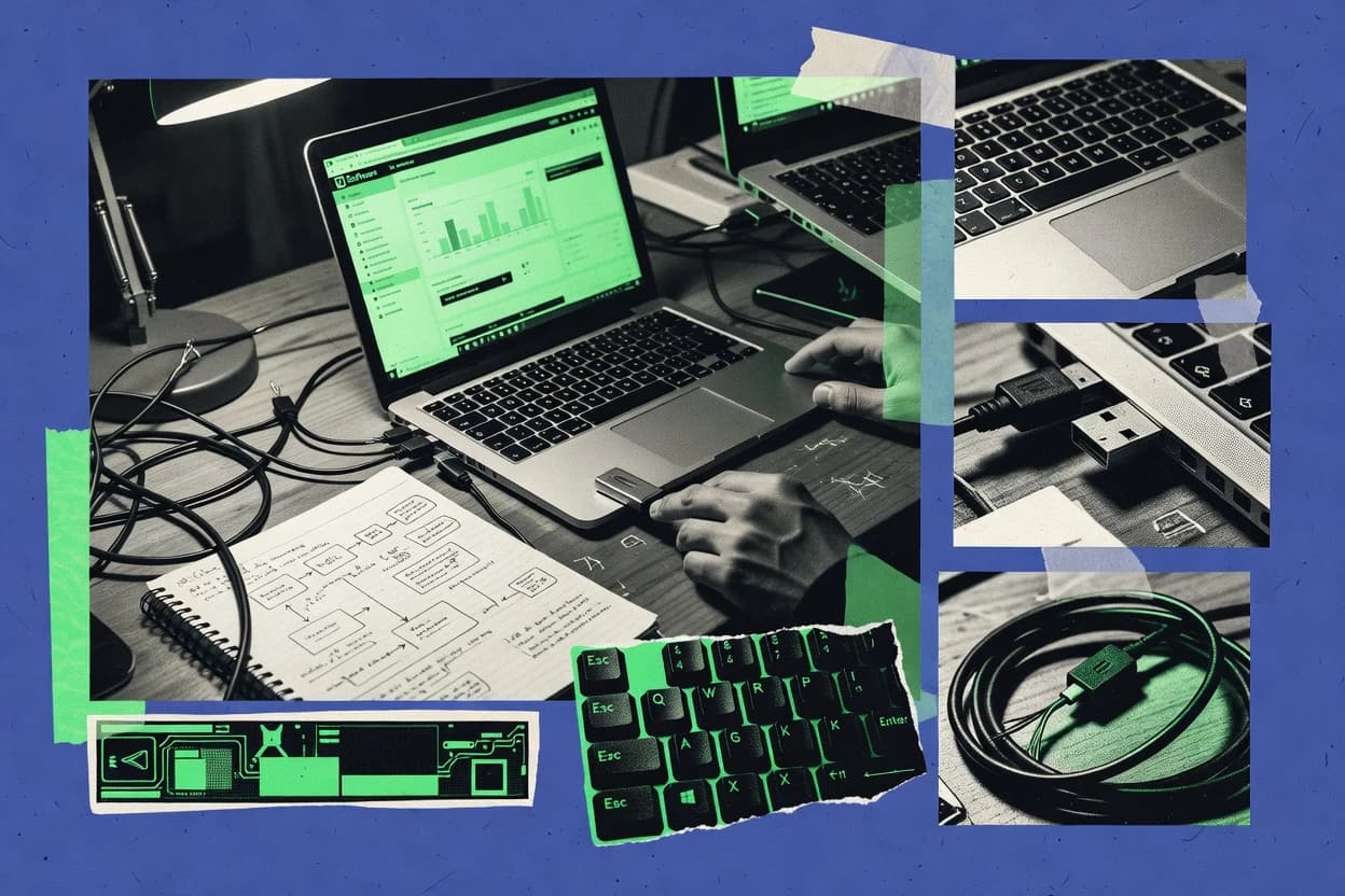 Top 10 Best Td Software of 2026