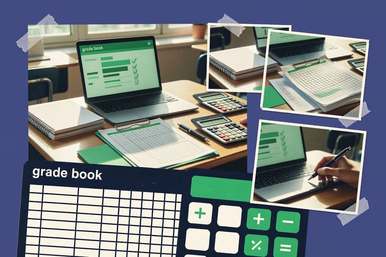 Top 10 Best Teacher Grade Book Software of 2026