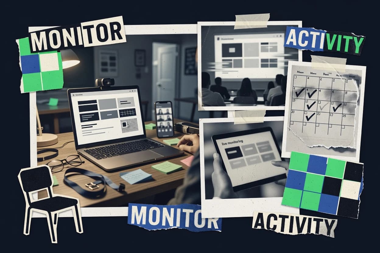 Top 10 Best Teacher Monitoring Software of 2026