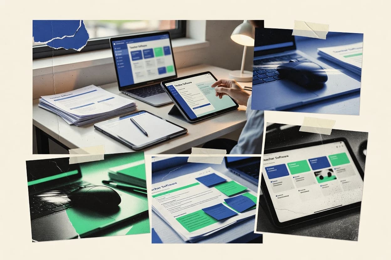 Top 10 Best Teacher Software of 2026