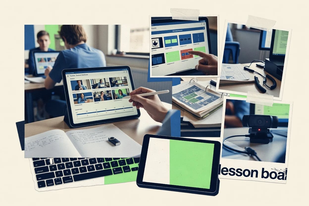 Top 10 Best Teacher Student Software of 2026