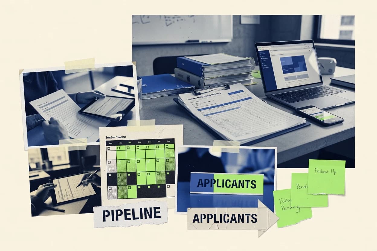 Top 10 Best Teacher Recruitment Software of 2026