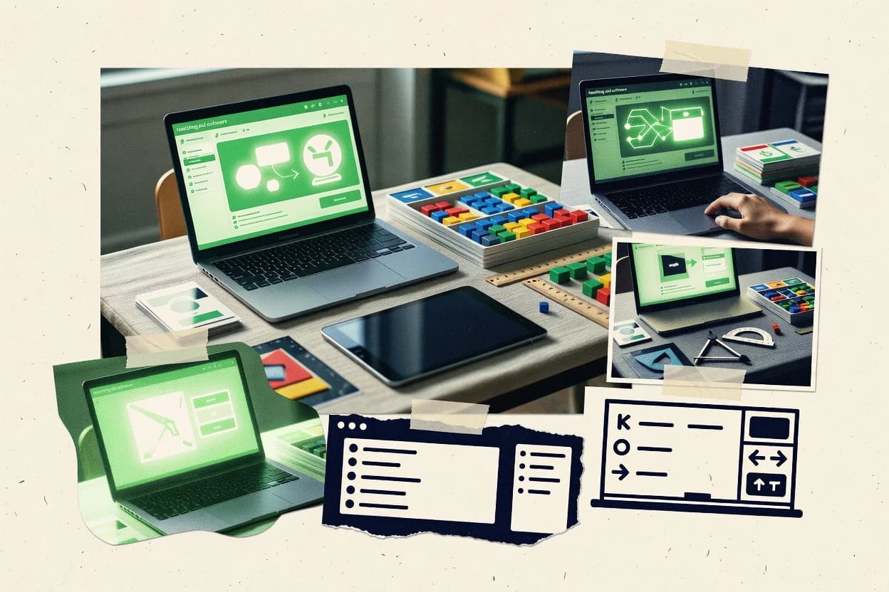 Top 10 Best Teaching Aid Software of 2026