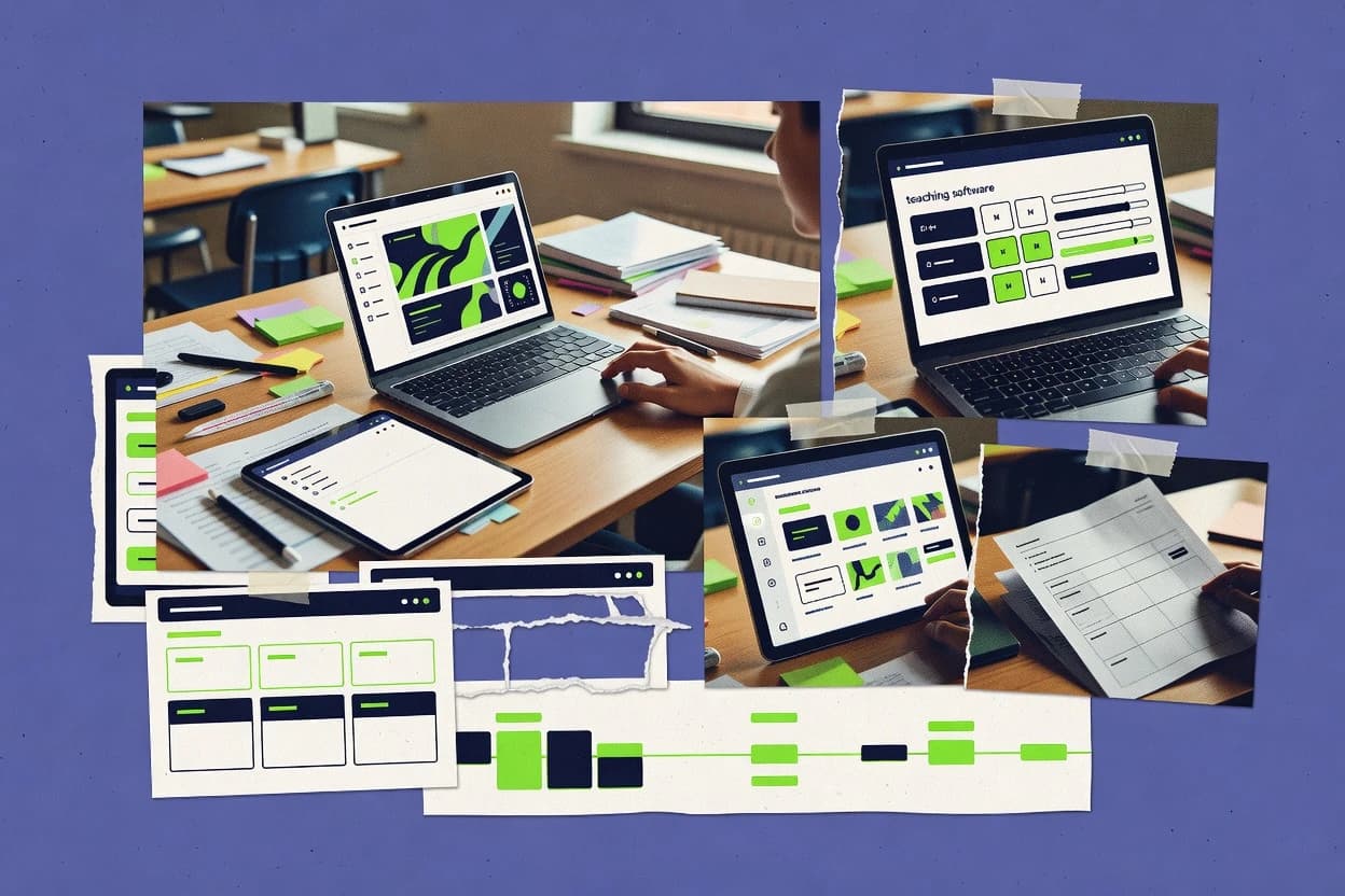 Top 10 Best Teachers Software of 2026
