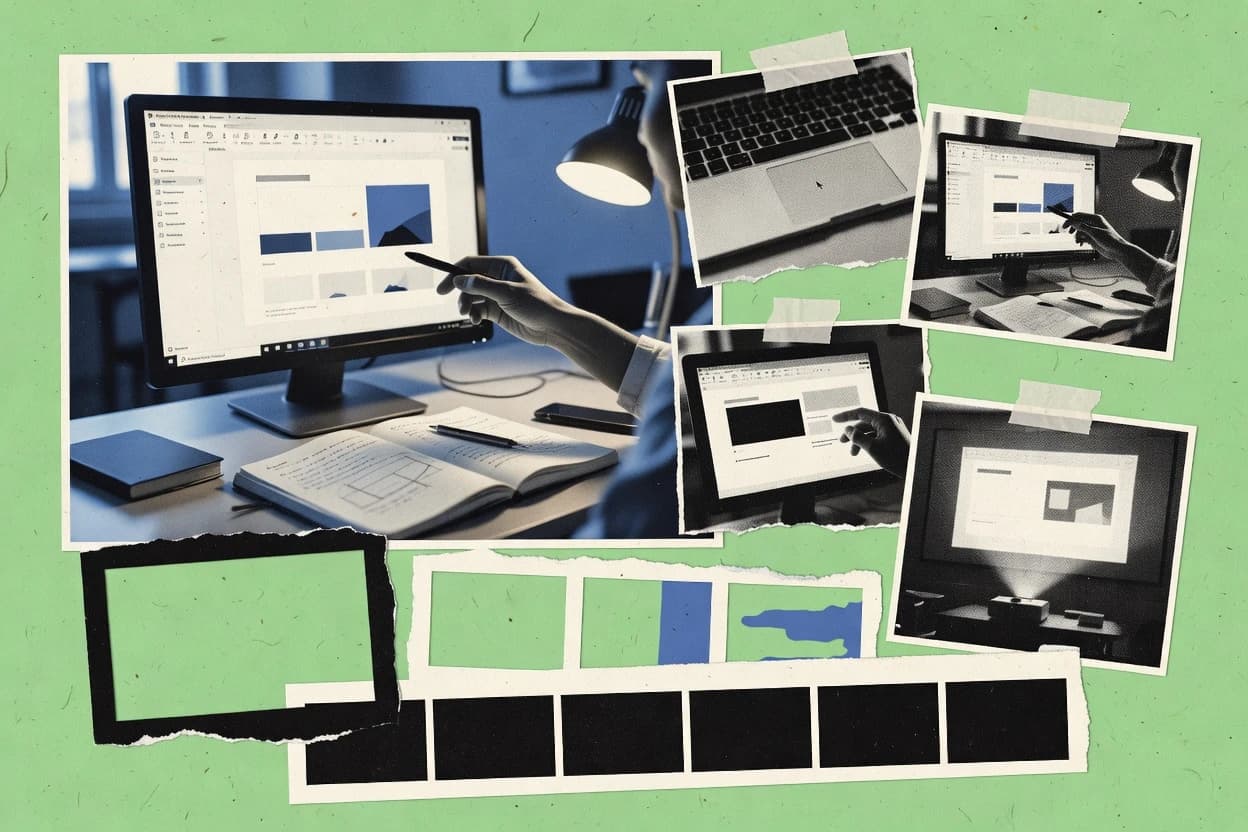 Top 10 Best Teaching Presentation Software of 2026