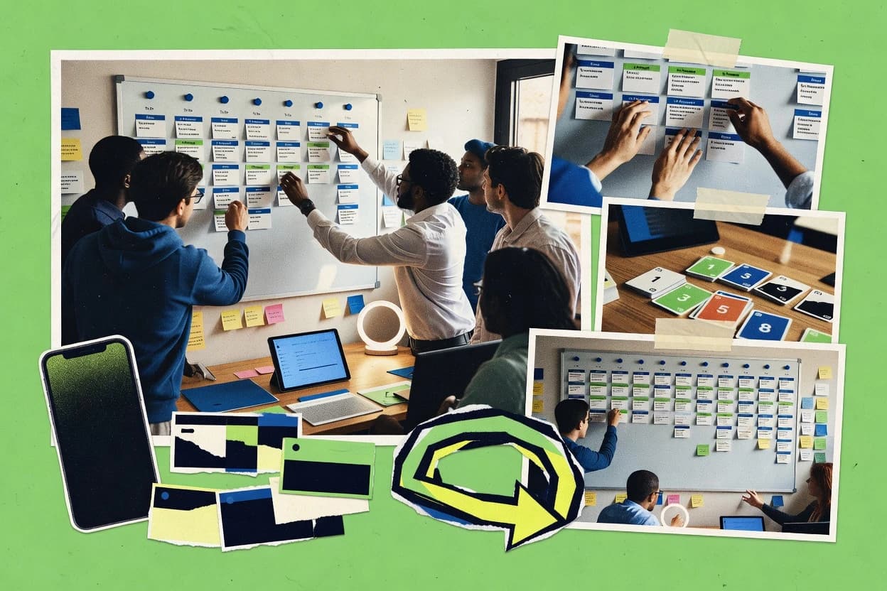 Top 10 Best Team Agility Software of 2026