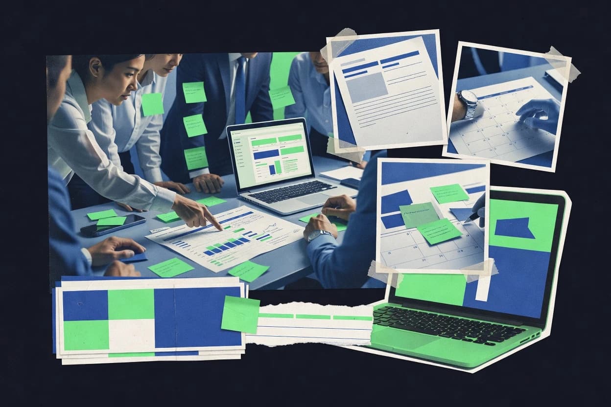 Top 10 Best Team And Project Management Software of 2026