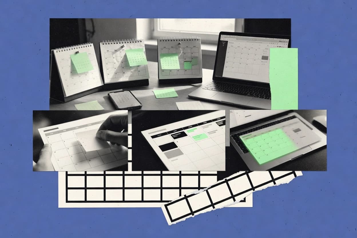 Top 10 Best Team Calendar Software of 2026
