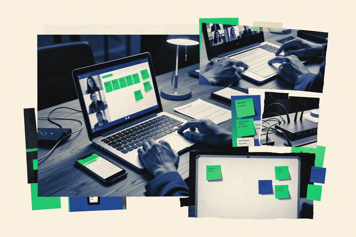 Top 10 Best Team Collaboration And Productivity Software of 2026
