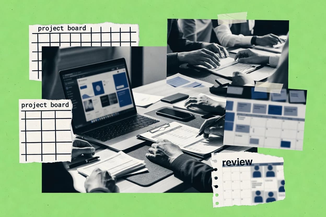 Top 10 Best Team Management Software of 2026