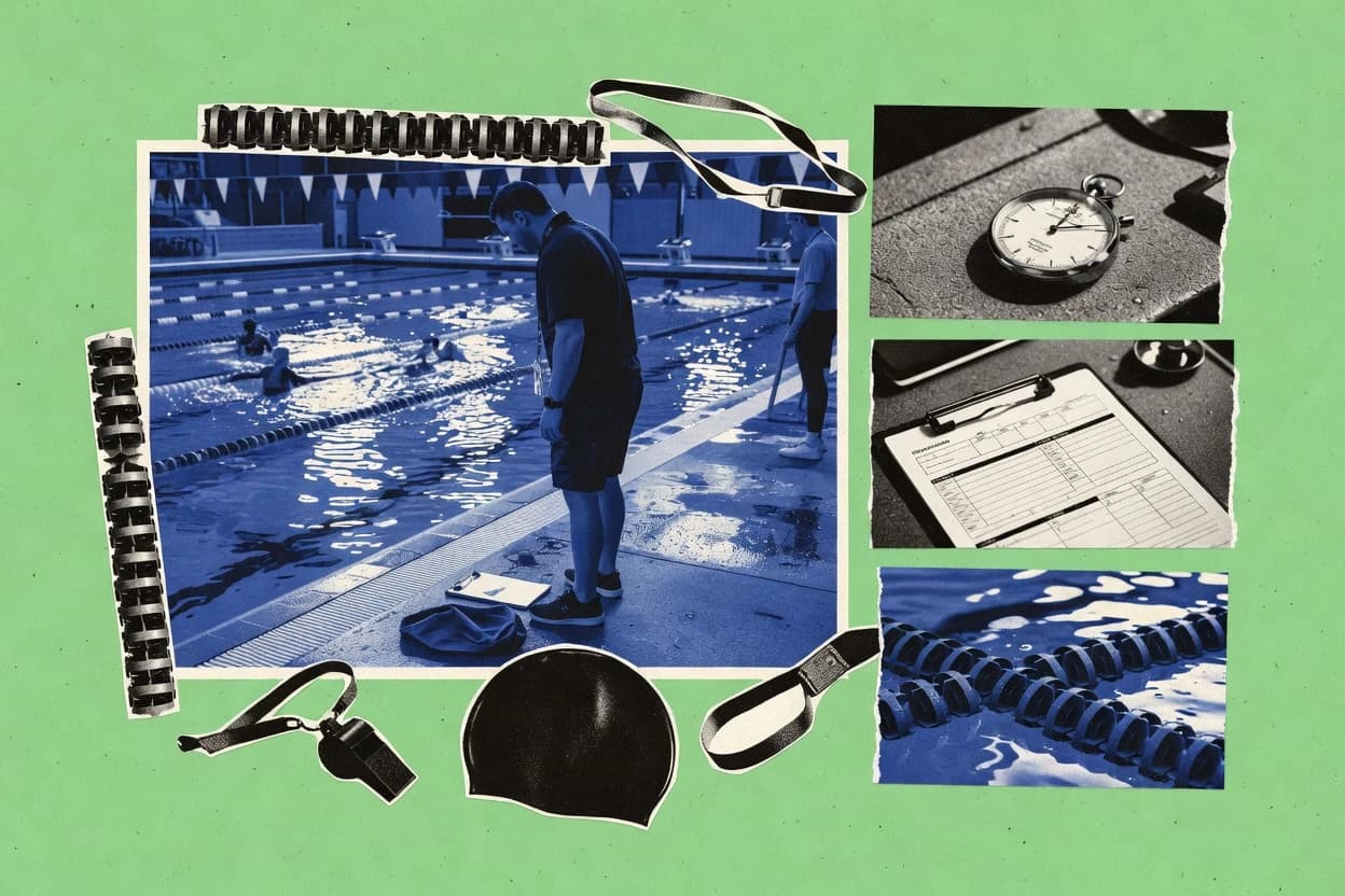 Top 10 Best Team Manager Swimming Software of 2026