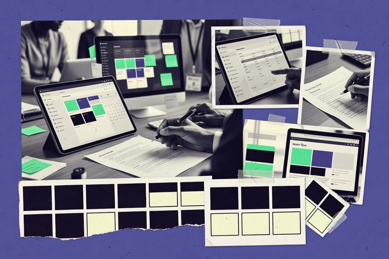 Top 10 Best Team Manager Software of 2026