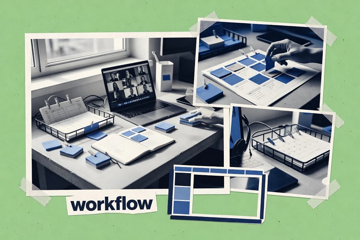 Top 10 Best Team Organization Software of 2026