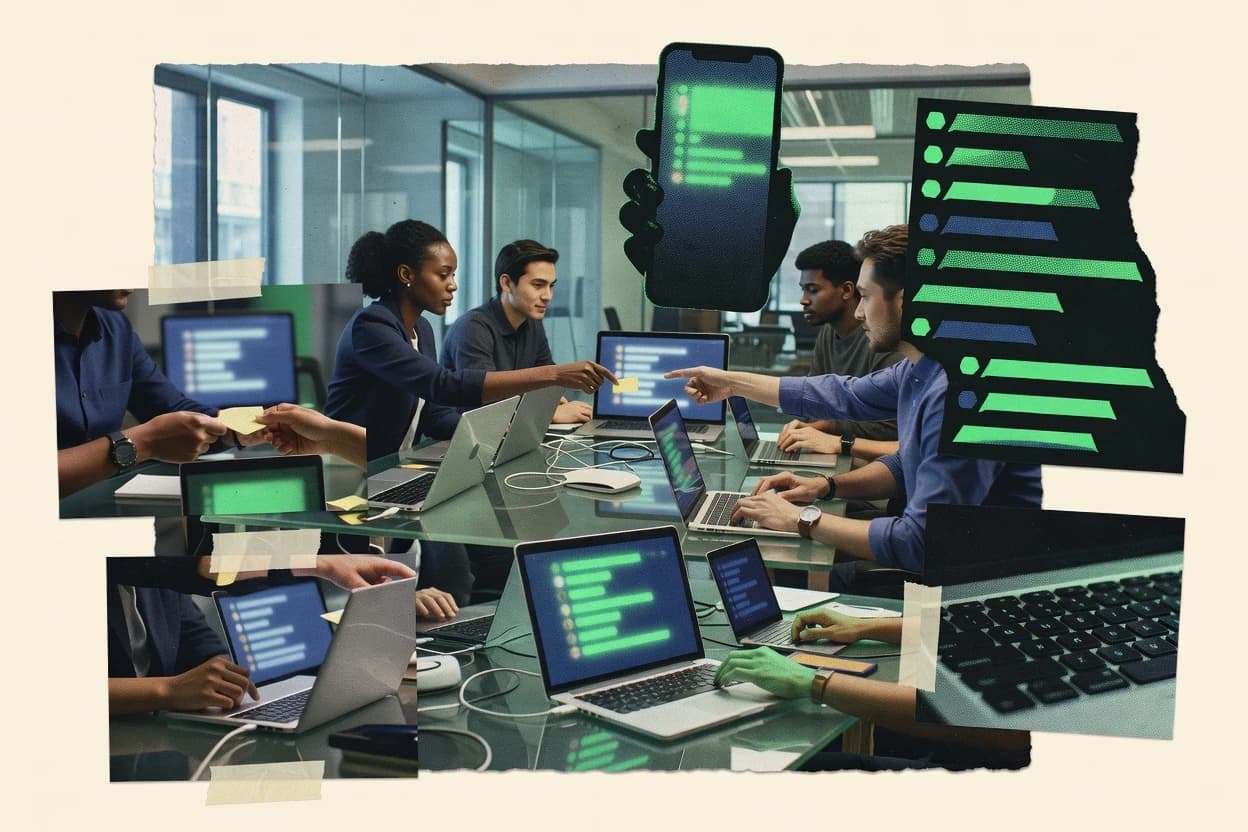 Top 10 Best Team Messaging Software of 2026