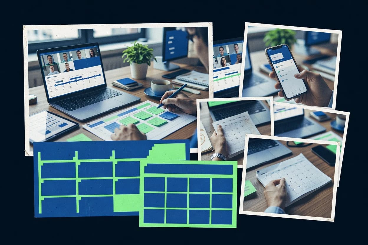 Top 10 Best Team Planning Software of 2026