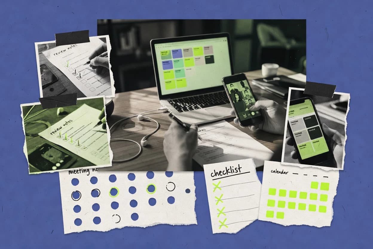 Top 10 Best Team Review Software of 2026