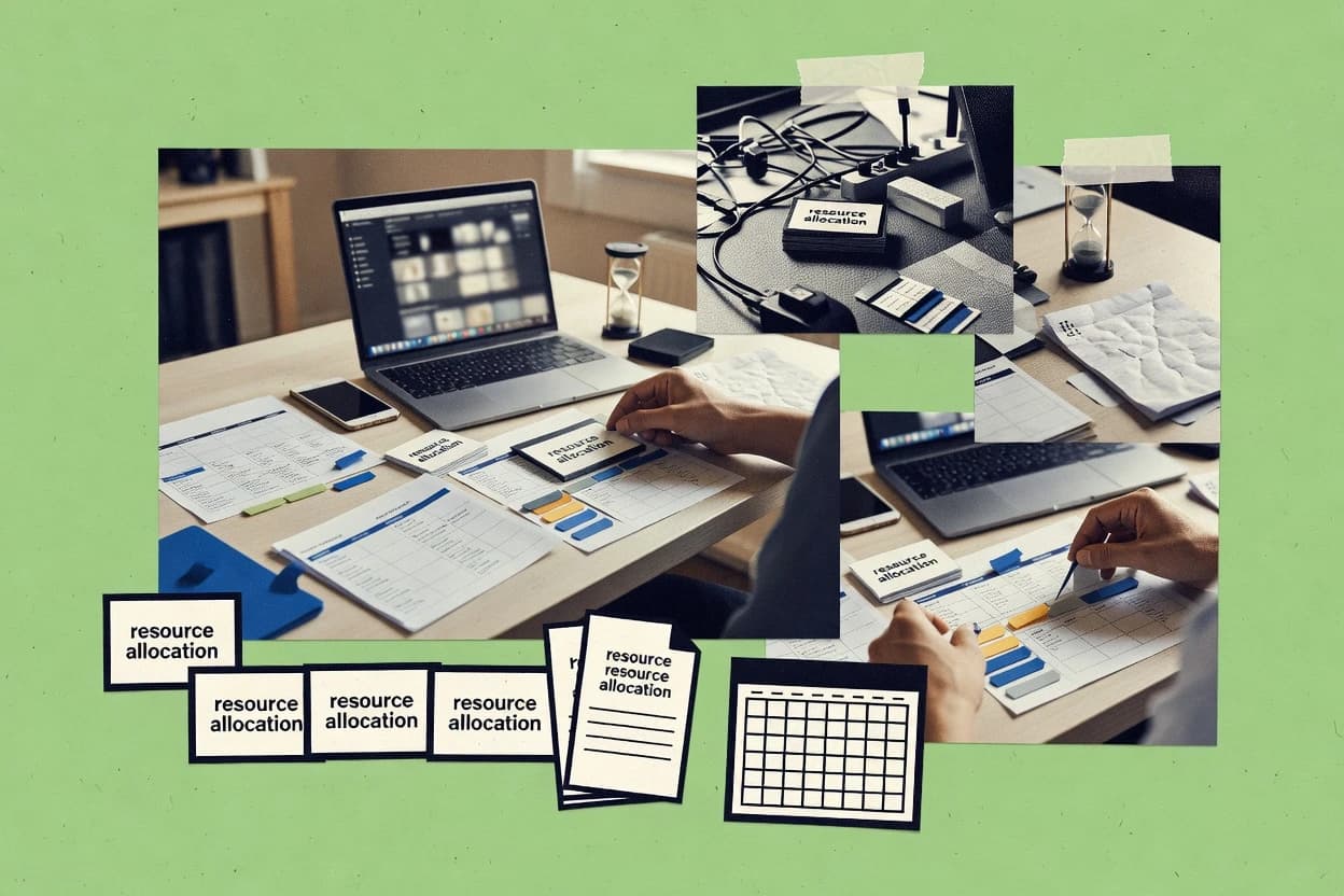 Top 10 Best Team Resource Management Software of 2026