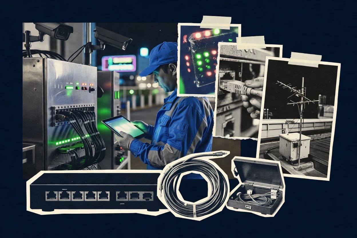 Top 10 Best Japan IoT App Development Services of 2026
