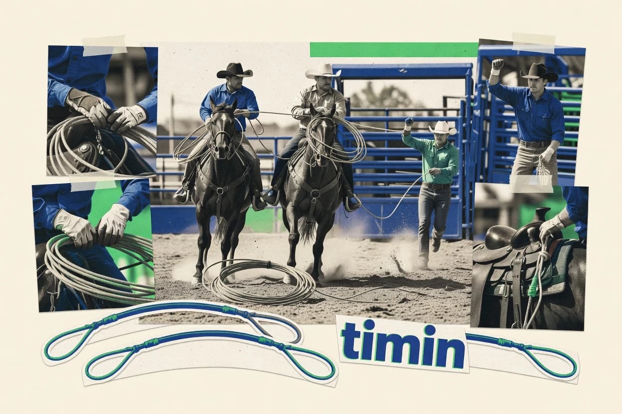 Top 10 Best Team Roping Software of 2026