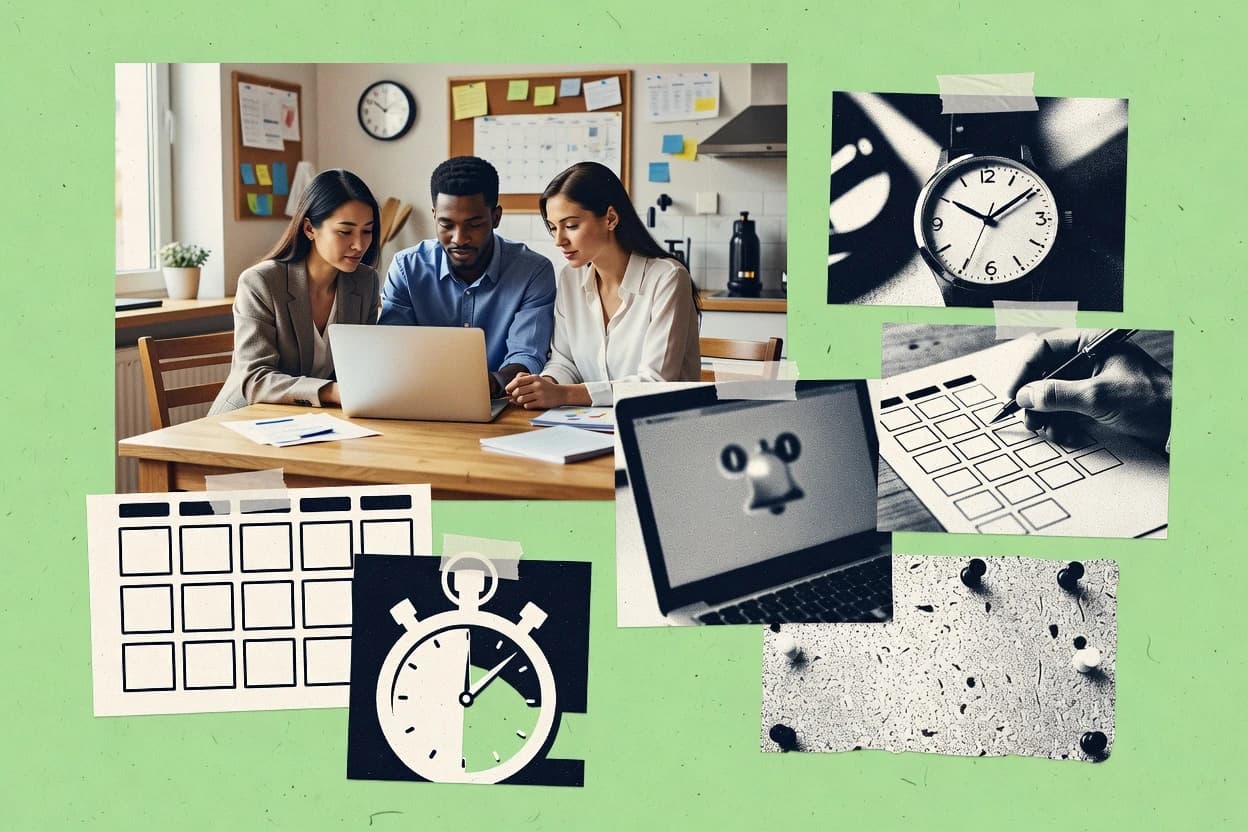 Top 10 Best Team Time Management Software of 2026