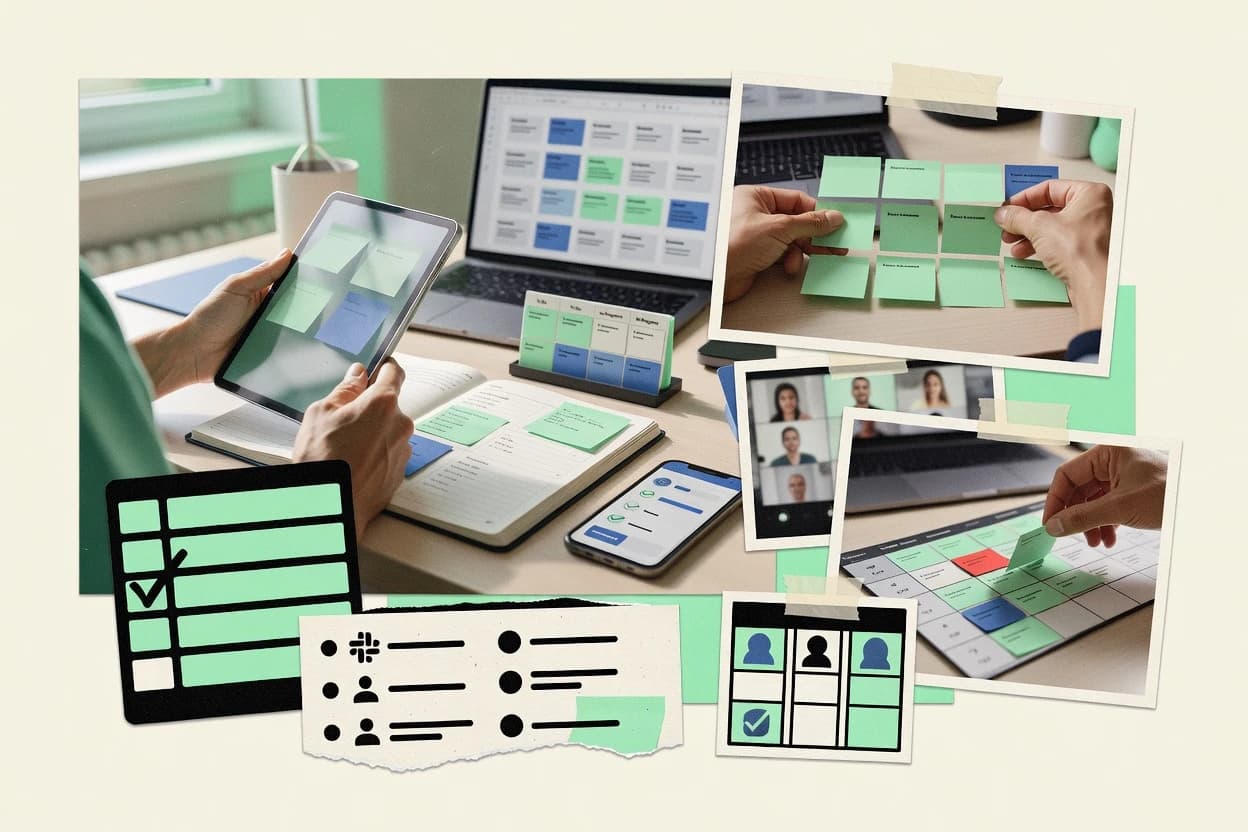 Top 10 Best Team Task Management Software of 2026
