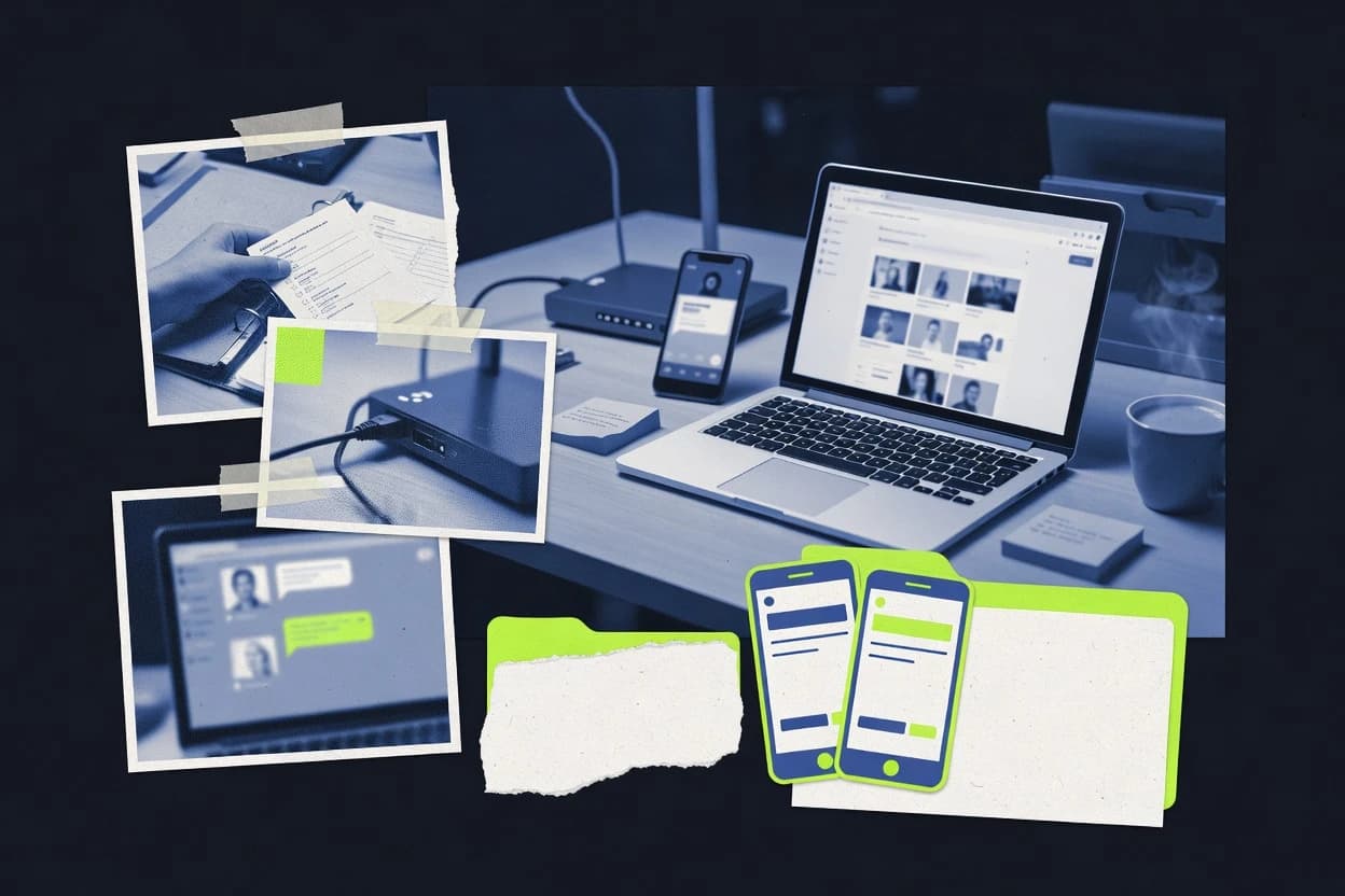 Top 10 Best Team Sharing Software of 2026