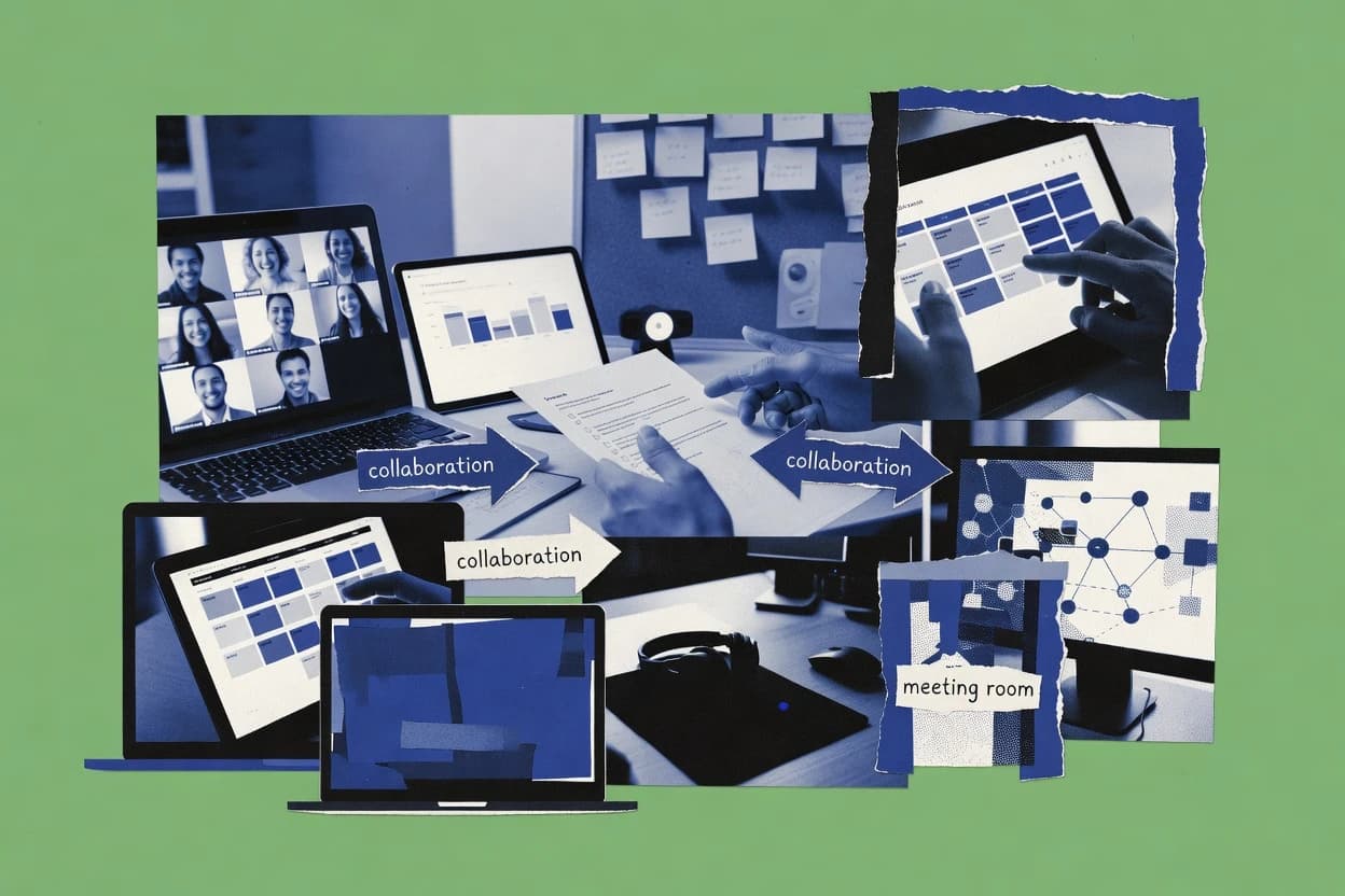 Top 10 Best Team Work Software of 2026