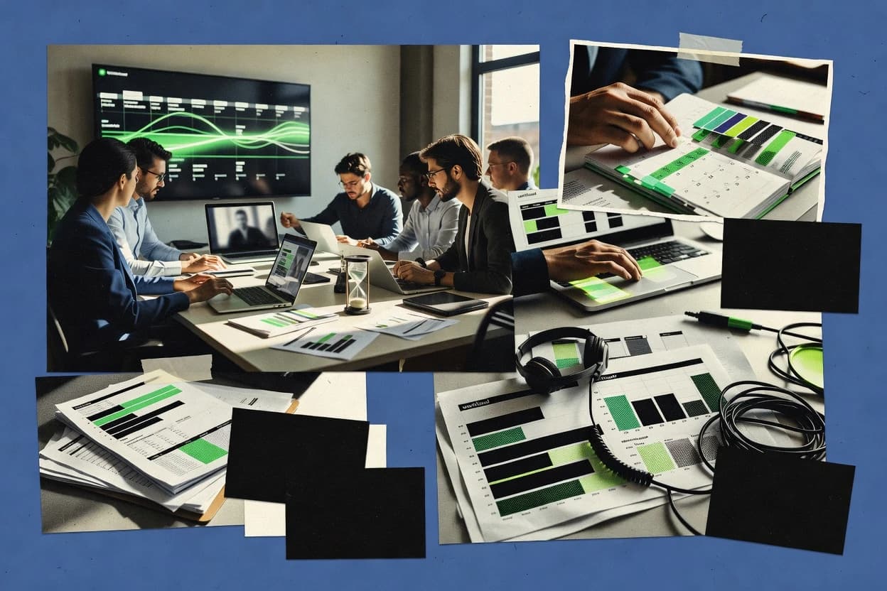 Top 10 Best Team Workload Management Software of 2026