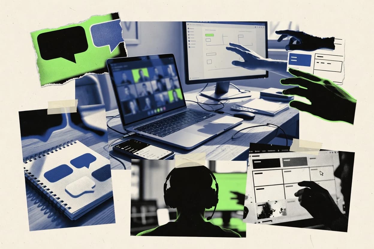 Top 10 Best Teaming Software of 2026