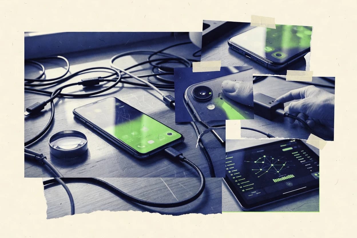 Top 10 Best Tech Mobile Software of 2026