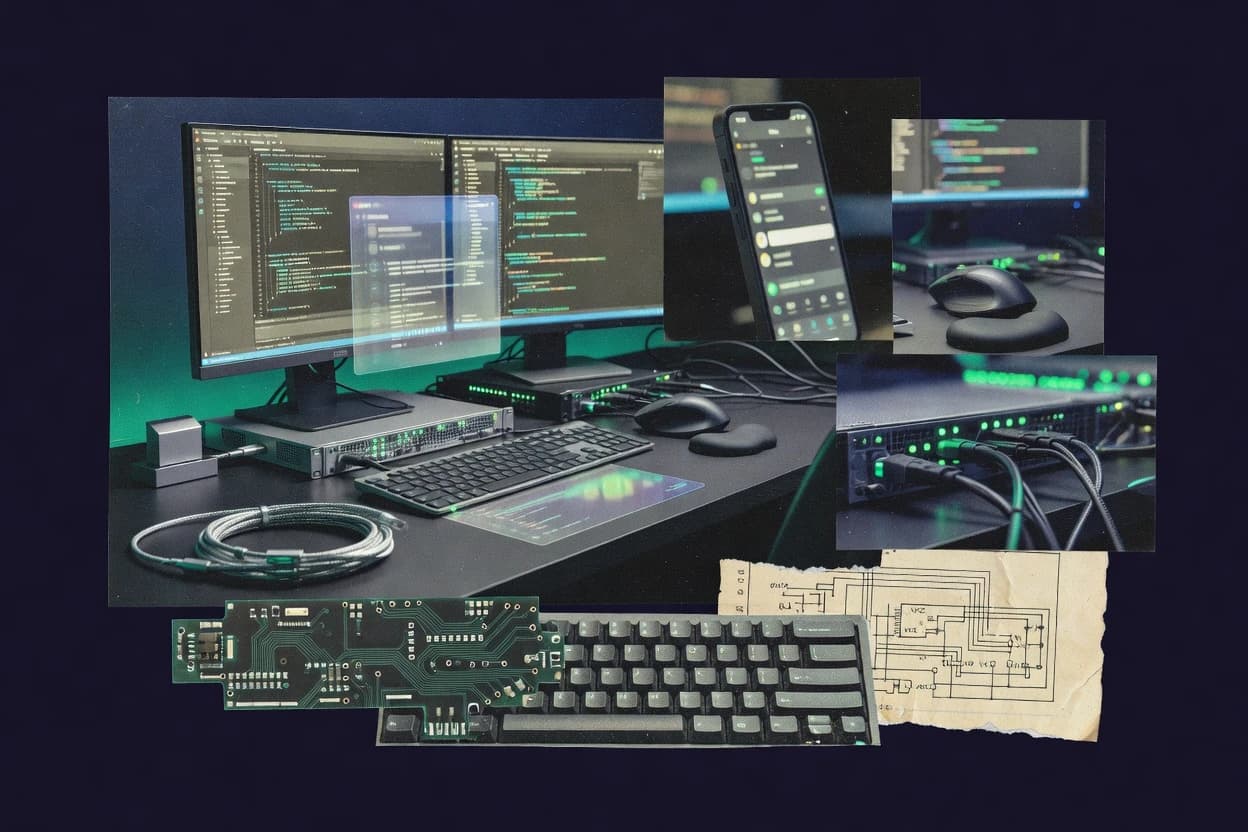 Top 10 Best Tech Software of 2026