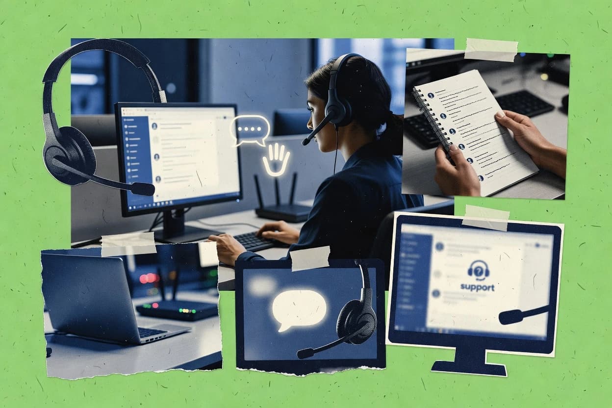 Top 10 Best Tech Support Chat Software of 2026