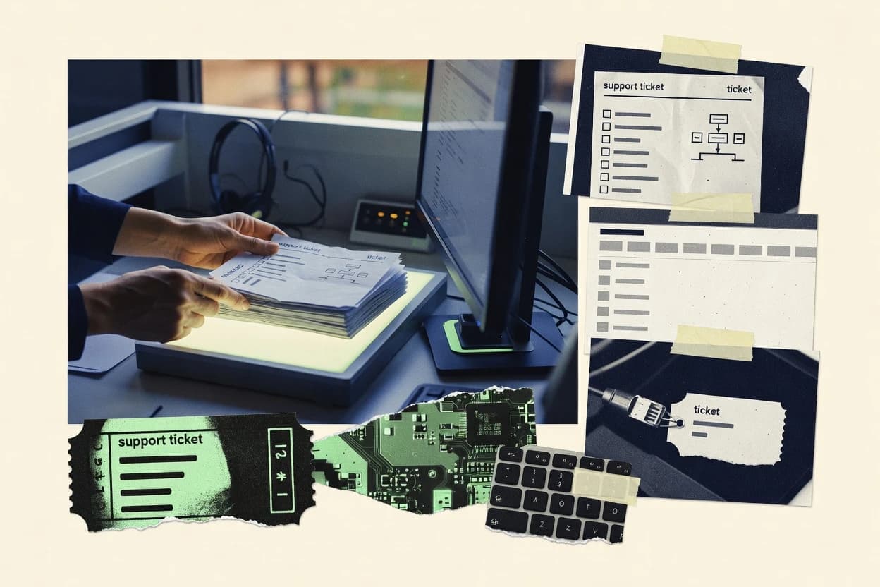 Top 10 Best Tech Support Ticket Software of 2026