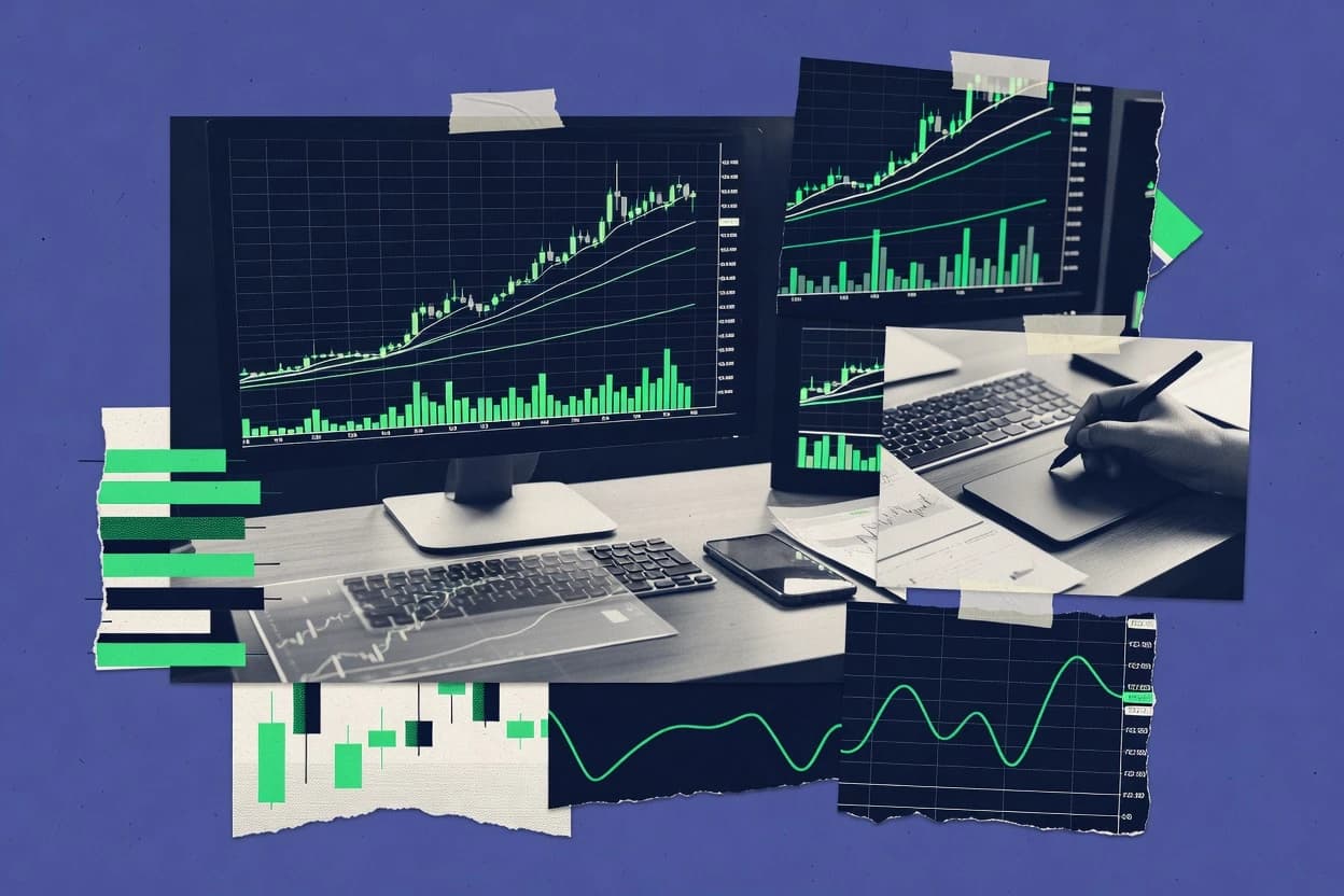 Top 10 Best Technical Analysis Software of 2026