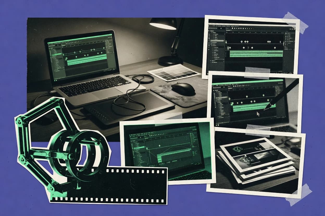 Top 10 Best Technical Animation Software of 2026