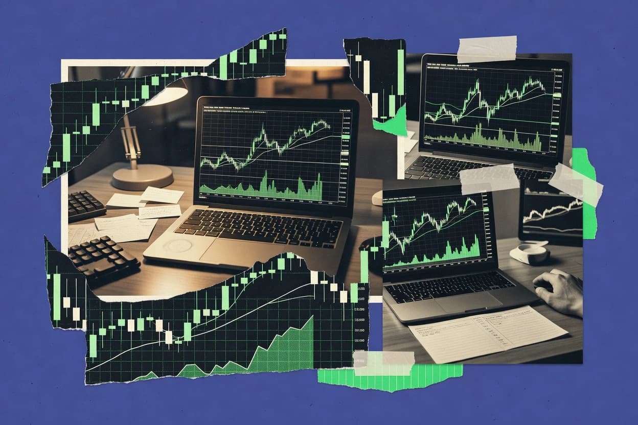 Top 10 Best Technical Analysis Trading Software of 2026