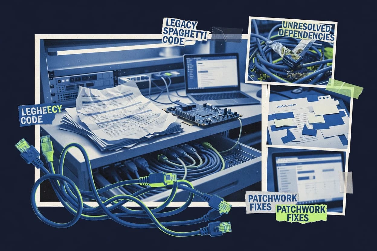 Top 10 Best Technical Debt Software of 2026