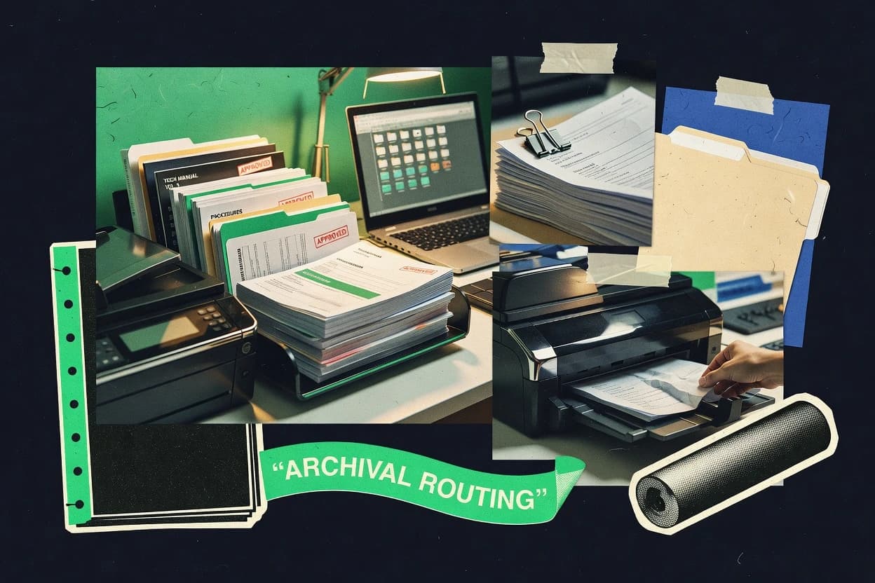 Top 10 Best Technical Document Management Software of 2026