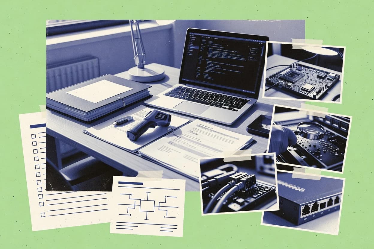 Top 10 Best Technical Due Diligence Software of 2026