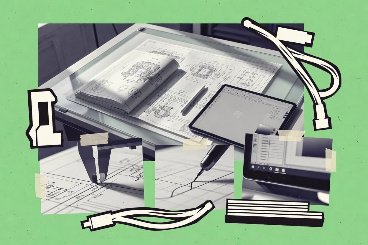 Top 10 Best Technical Illustration Software of 2026