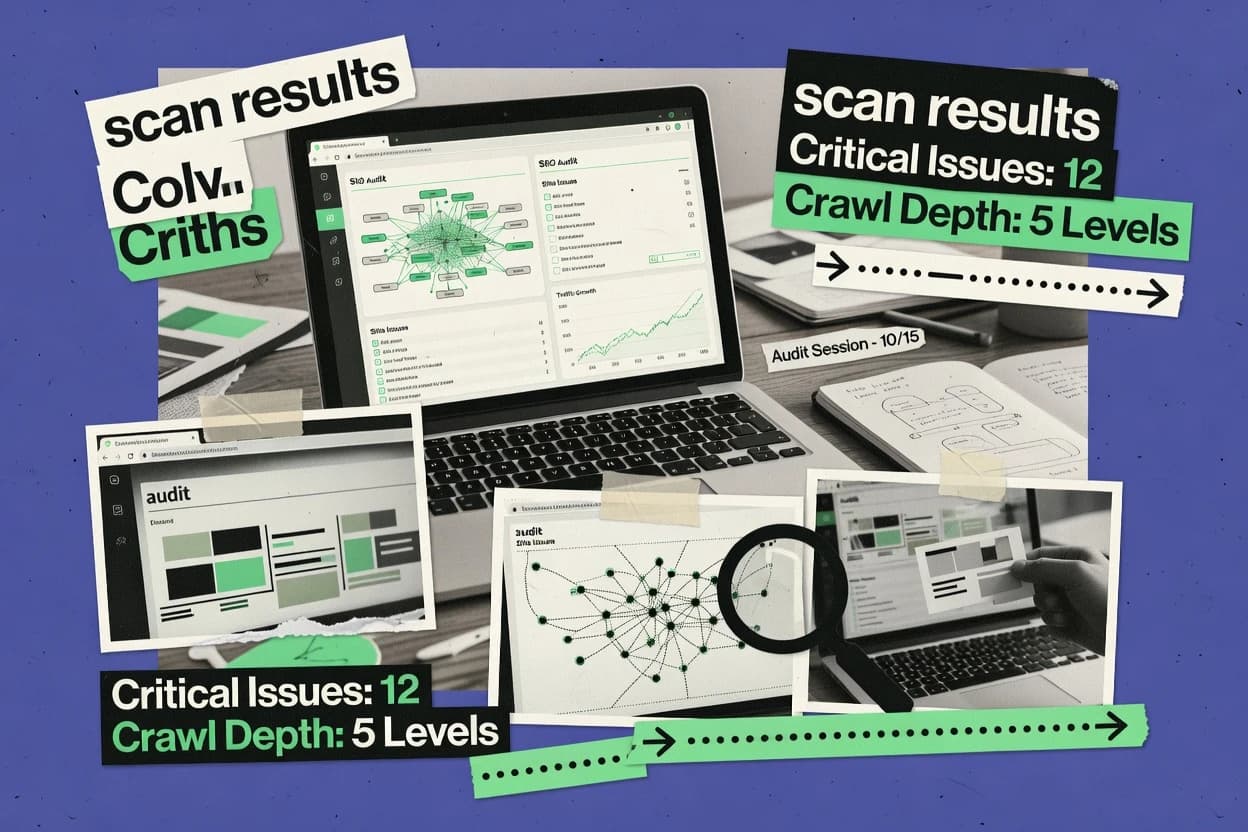 Top 10 Best Technical SEO Audit Software of 2026