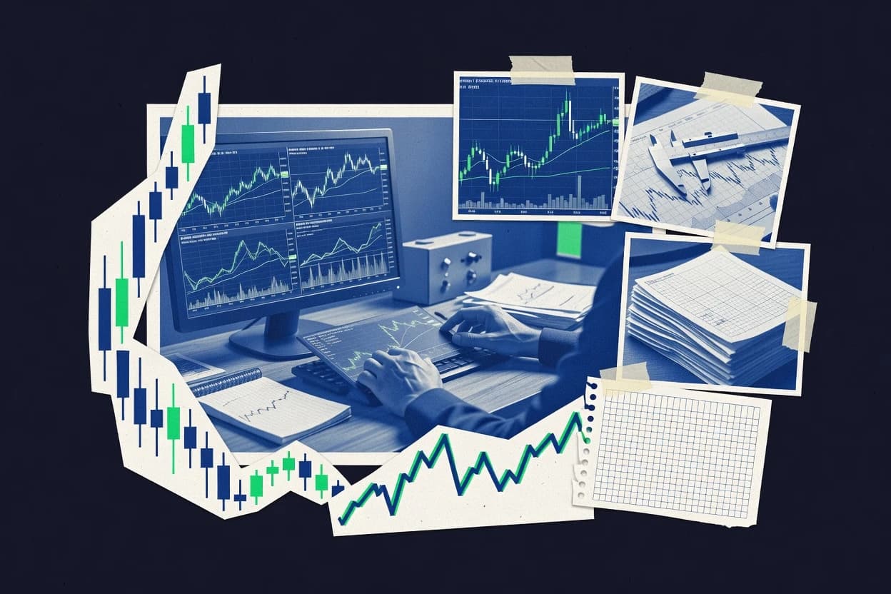Top 10 Best Technical Stock Screener Software of 2026
